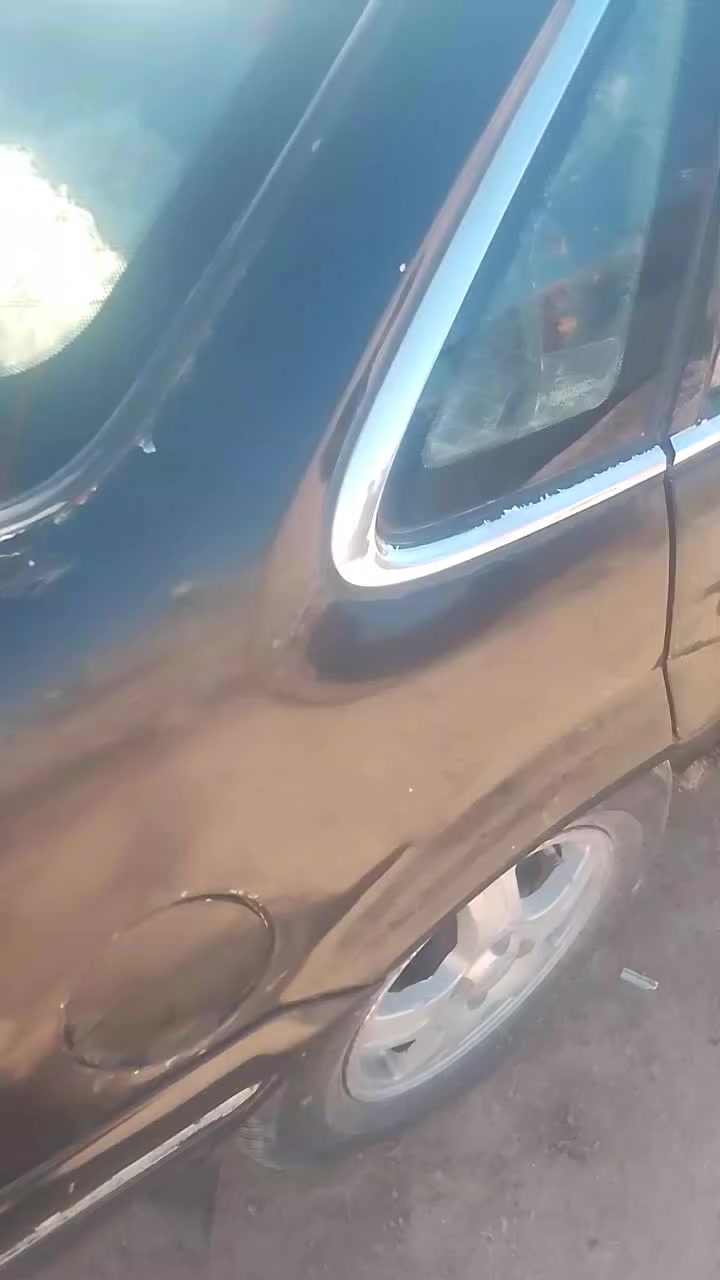 السلام عليكم عندي سياره ابرنس فراشه  للبيع موديل 96شرط كير ومحرك والباقي شوف العين السياره ابسمي رقم انكليزي معروضه 28وبيه مجال


**إذا كنت صاحب هذا الإعلان وتريد حذفه لأي سبب، رجاءا أرسل رسالة إلى الدعم الفني**