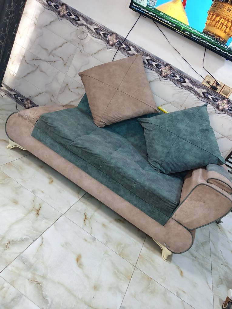 تخم ديوان ١٠ نفرات مع زاويه
طباخ 4 عيون عالفحص
كل حاجه وسعرها استفسار خاص النجف, العراق


**إذا كنت صاحب هذا الإعلان وتريد حذفه لأي سبب، رجاءا أرسل رسالة إلى الدعم الفني**