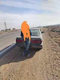 كورلا • موديل ٩٠ • رقم كربلاء