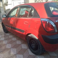 ريو ٢٠٠٩للبيع بسعر مناسب 07715015285