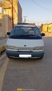 بريفيا • ١٩٩١ • مجددة كير ومكينه