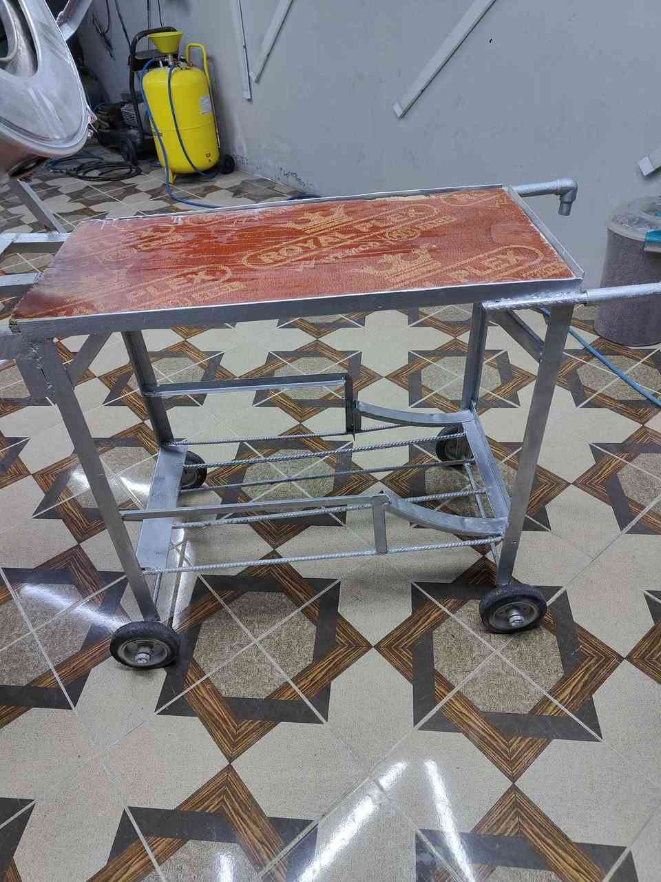 العنوان كركوك ، قرب تقاطع اسرى ، خلف بزار ستي
*********** كركوك, العراق
