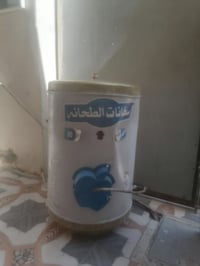 كيزر • جديد • ٨٠ لتر