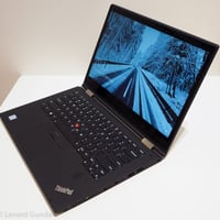 لينوفو X1 Yoga • i5 الجيل السابع • شاشة لمسية 14.1