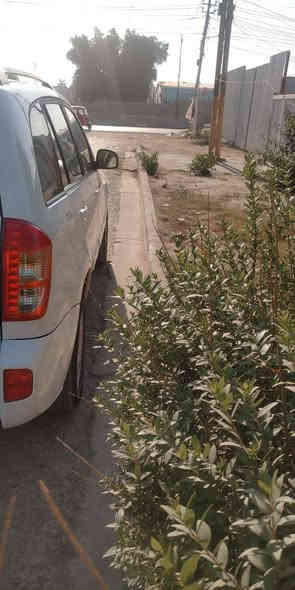 تيكو 2012 شكل ال 2013
كير محرك ممتاز تخم تاير
رقم بغداد تحويل مباشر 
تبريد وتدفئة ب 54 بيها مجال مكاني بغداد 
***********
