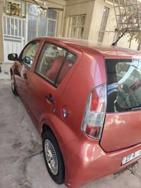داهاتسو سيرون • ٢٠٠٦ • كير اوتو