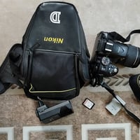 نيكون ٥٣٠٠ • كاميرا • المحمودية