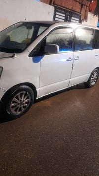 موديل ٢٠٠٥ • ٧٥ الف كم • باسمي