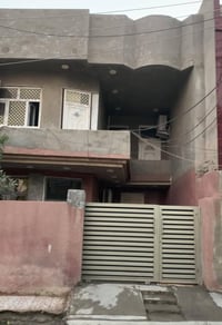 قنطره خليل باشا • بيت ١٥٠م • طابو ملك صرف