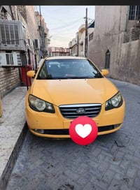 النترا وارد أمريكي مكينه٢٠٠٠ تبريد كير مكينه مكفولات باسمي سنويه ٢٧ شا...