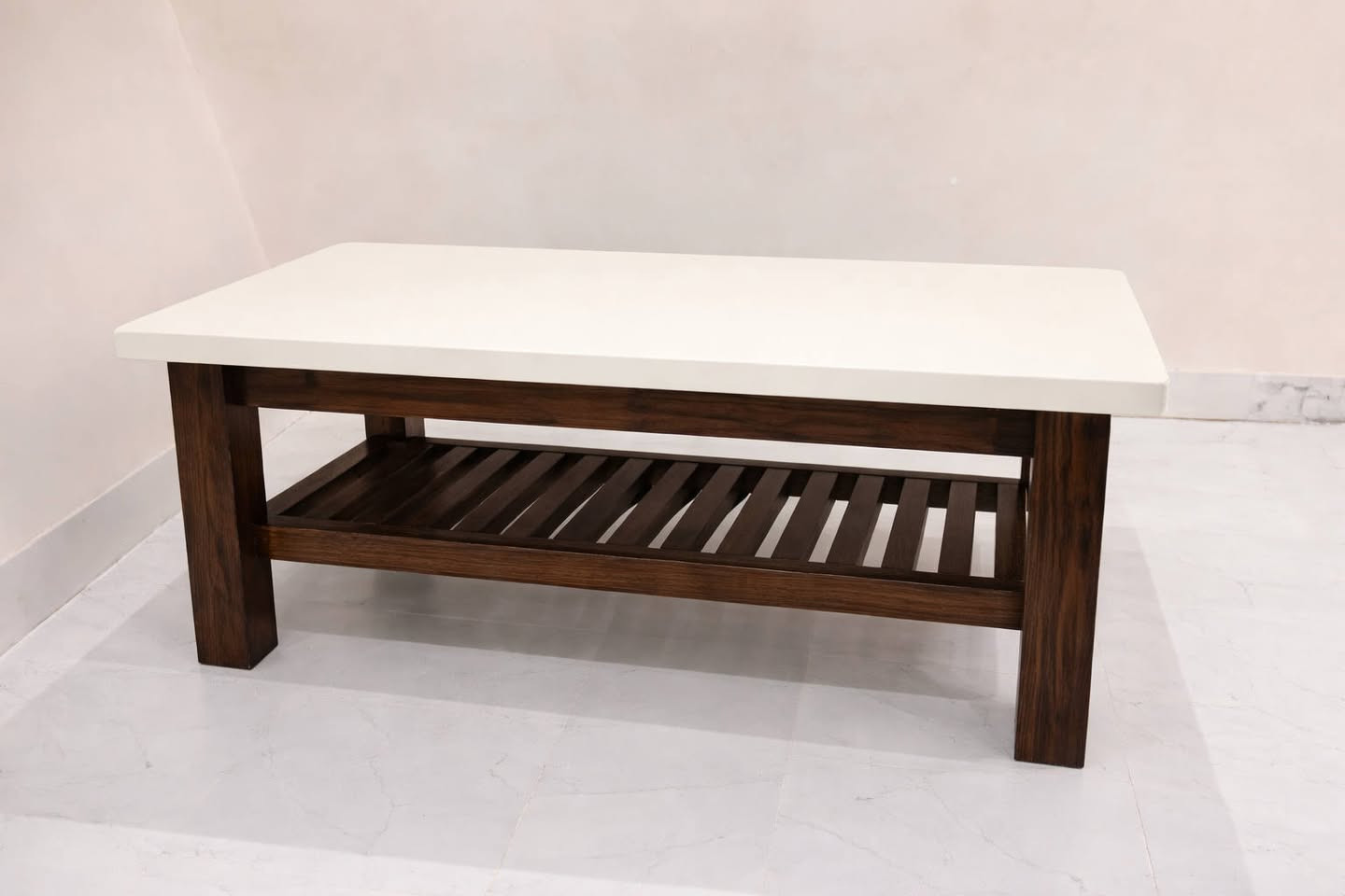 دروسکردنی مێزی ناوڕاست بە سێ مۆدێلی جیاواز لە داری سروشتی
درێژی 100 mc 
پانی 60 cm 

گەیاندن بەردەستە بۆ هەمو کوردستان 

***********
