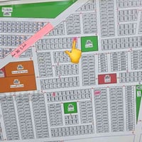 شط العرب البصرة • ١٢٥م • شارع ١٢م