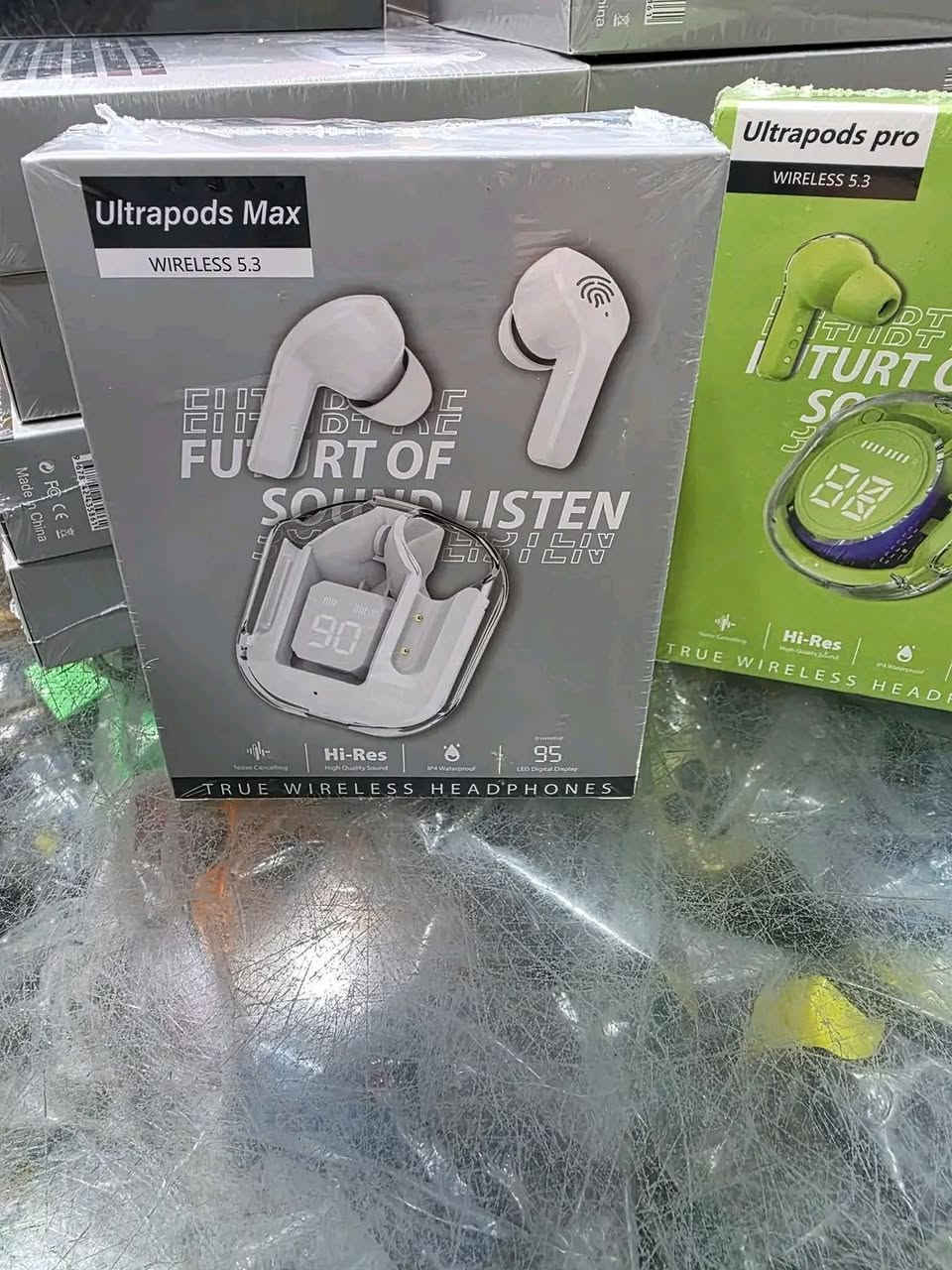 تنزيلات تصفية جملة الجملة سعر القطعة فقط 3500


**إذا كنت صاحب هذا الإعلان وتريد حذفه لأي سبب، رجاءا أرسل رسالة إلى الدعم الفني**