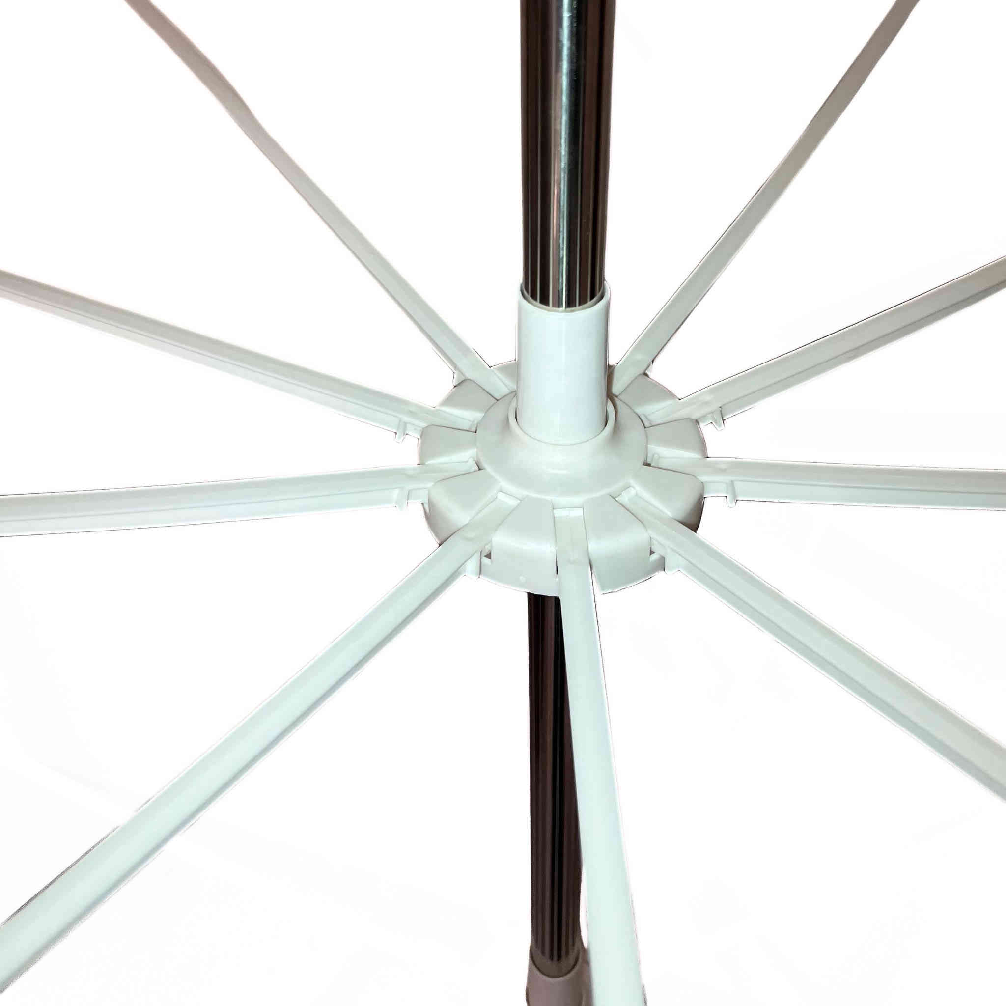 ‎مشر ملابس متعدد الاستخدامات ولملابس الاطفال
‎تجربة تجفيف ذكية تجمع بين الأناقة والوظيفة.

‎يوفّر المساحة ويمنح الملابس انتعاش الهواء الطبيعي مع تصميم عملي يدور بمرونة 360°.

‎يمنح مشر ملابس الاطفال الحرية في تعليق مختلف أنواع الملابس – من القطع الصغيرة إلى الفساتين الطويلة – مع ثبات قوي وسهولة في الاستخدام.

‎الاختيار الأمثل لكل منزل يبحث عن جودة، ترتيب، وأناقة في التفاصيل

‎ارتفاع 170 سم موفر للمساحة ومثالي للمنازل الحديثة

‎يجفف الملابس بشكل طبيعي ولطيف دون الحاجة للكهرباء

‎تصميم ذكي سهل التركيب والطي لراحة الاستخدام اليومي

‎يحتوي على 10 أذرع دوارة بزاوية 360° مثالية لتعليق القمصان والفساتين

‎بالإضافة إلى 4 أذرع دوّارة مع 24 علاقة ملابس لتعليق كمية كبيرة من الغسيل

‎270 متر طول السلك الكلي للتجفيف
‎20 سم / 33.5 سم / 40 سم / 70 سم حسب امتداد الأذرع والمستويات

‎قاعدة ثلاثية القوائم متينة مع أقدام مانعة للانزلاق لضمان الثبات على مختلف الأسطح

‎قابلة للطي للتخزين بسهولة عند عدم الاستخدام

‎مناسب للاستخدام الداخلي والخارجي

‎يتضمن المنتج قائمة الأجزاء وطريقة التجميع لتسهيل التركيب خطوة بخطوة
السعر 25 الف 
رقم التواصل واتساب ***********
