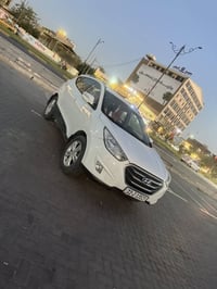 توسان • ٢٠١٣ • رقم بغداد