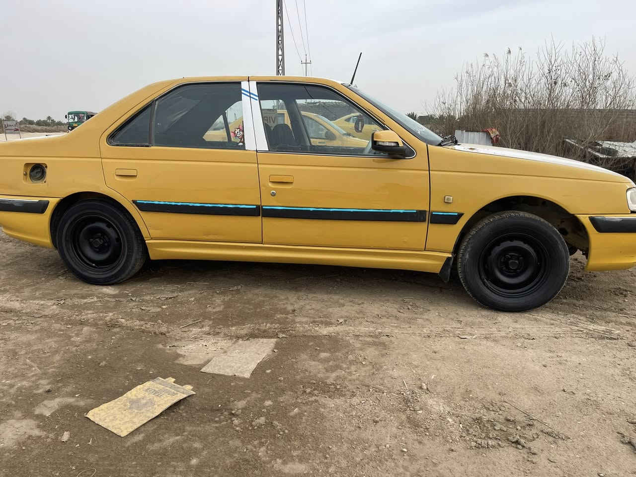 بيجو بارص مديل 15سياره جاهزه كير مكينه شرط نقص حداديه كدام كشر بي جاملغ خلفي صبغ بدون دواخل وجملغ امامي خياس مابيه سنويه 28رقم بابل شرط تحويل مكاني ديوانيه دغاره سعر 33 رقمي ***********
