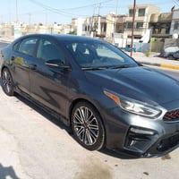 فورتي ٢٠٢١ • حادث ٢ بيبان • بغداد الحرية