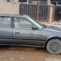 مازدا • لوحة نينوى • بنزين