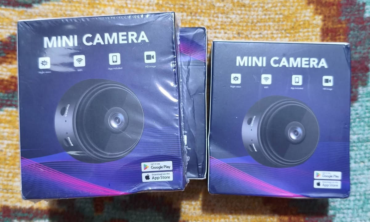 3قطع حط سعرك وبلعافيه


**إذا كنت صاحب هذا الإعلان وتريد حذفه لأي سبب، رجاءا أرسل رسالة إلى الدعم الفني**