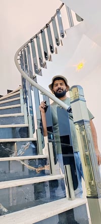 ألمنيوم تركي • ضمان 10 سنوات • ذي قار