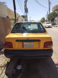 سايبا • طيبة • سيارة سايبا 2013 • سايبا صبا • سايبا بغداد • سيارات اقت...