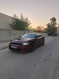 جارجر آرتي • ٢٠٢١ • بغداد الدولي
