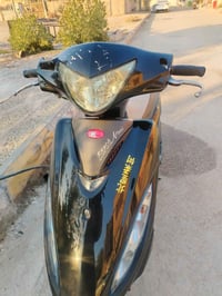 جي فور • تواير جديدة • حي الشهداء