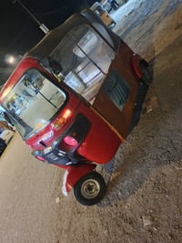 تكتك موديل 22 • كفاله عامه