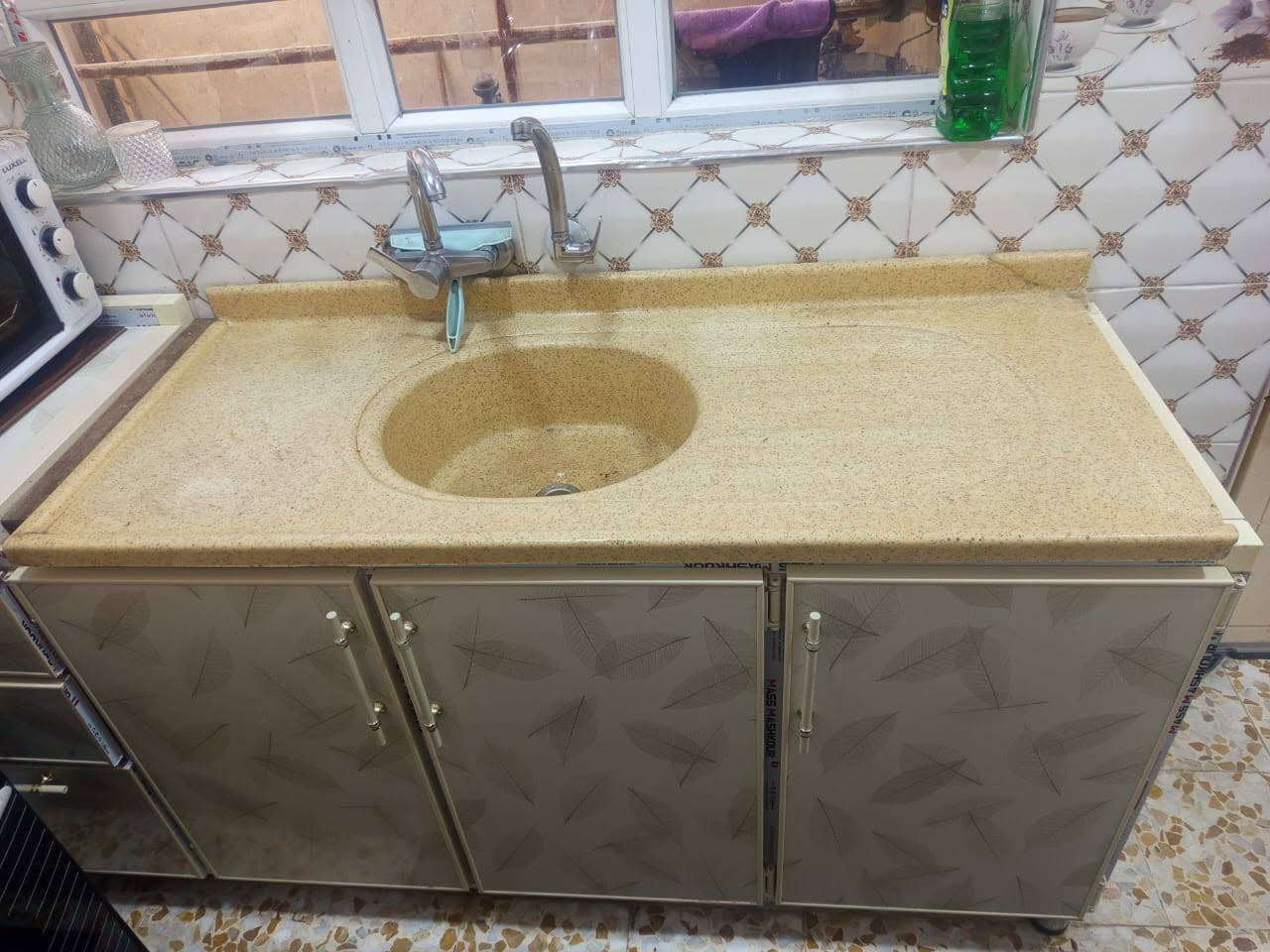 للبيع كاونتر ثلاث قطع قياس 4 امتار سعر 300الف عنوان موصل حي النسيم عالسده مال رشييديه من جهه فندق نينوى اوبروي للاستفسار خاص


**إذا كنت صاحب هذا الإعلان وتريد حذفه لأي سبب، رجاءا أرسل رسالة إلى الدعم الفني**