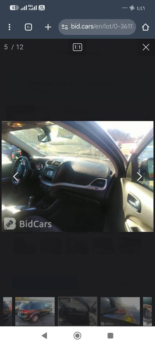 السلام عليكم جورني 16 مكينه 4سلندر 3قطع تبريد  حادثها خفيف جداً
صور الحادث مرفقه بالمنشور مكينه صار 4 ايام شادهه جديده بعدها بترايها 
كفاله من التبديل كير مكينه حداديه تبريد تخم تاير جاهزه من الدعاميه للدعاميه مفروشه جلد ولله الحمد سنويه لل 28 تحويل ثاني يوم 
السعر 125 
***********
***********
