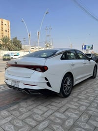 كي فايف • ٢٠٢١ • ٧٦٠٠٠ كم