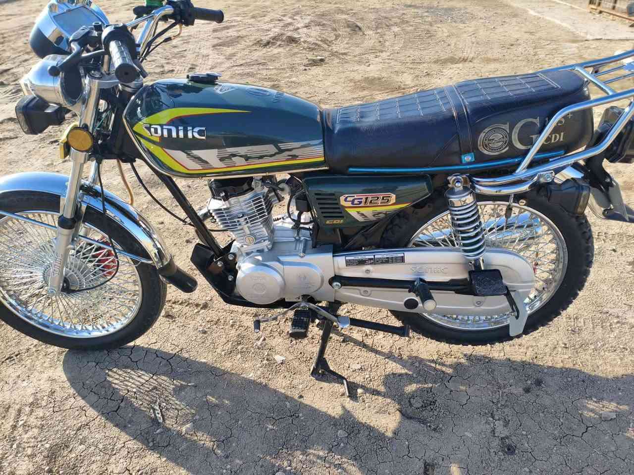 السلام عليكم دراجه للبيع 2024طالعه ب 2025  اوراق كهربائيات شغاله دراجه احلى من الصورهه كفاله عامه
السعر 675 وبيها مجال مكاني بابل محاويل ناحيه الامام
وهاذه رقمي اتصل وتدلل. ***********
