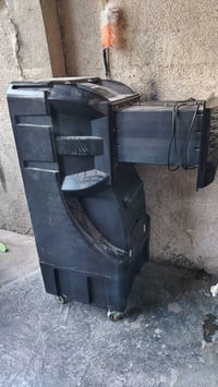 مبردة • حالة جديدة • حي الاعلام