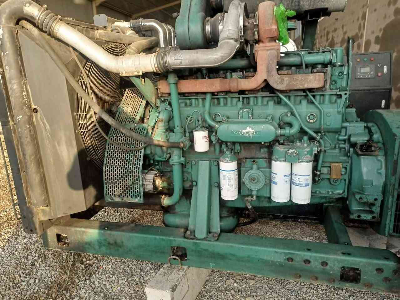 فالفو D16
راس توليد 500 
بيه خيط بخار قليل
سعره 140 بيه مجال***********. ،***********
