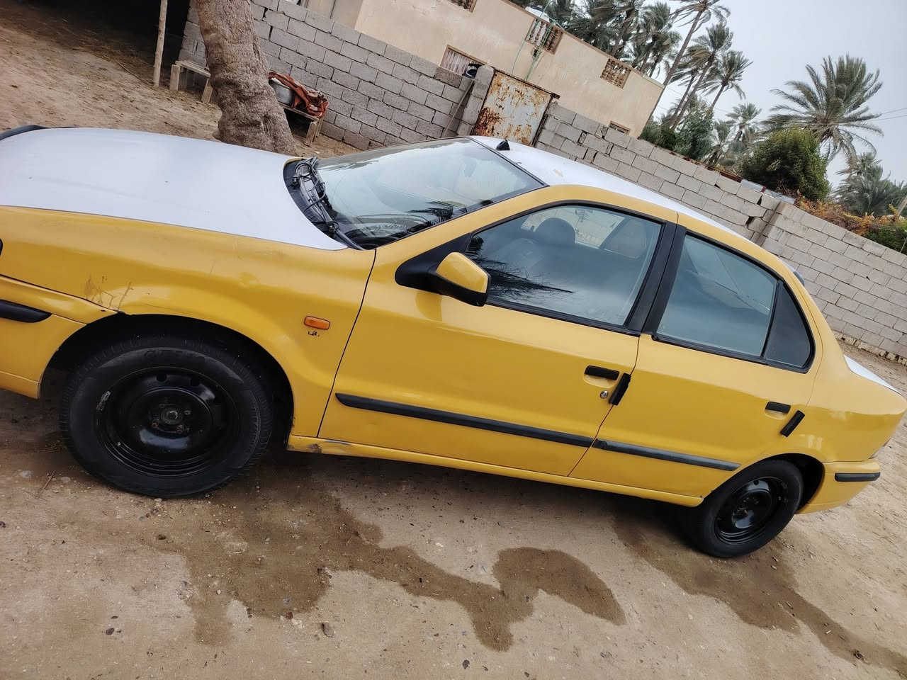 السلام عليكم...
للبيع ٢٠١٢ سياره كامله من كلشي مابيها نقص نضافه خير من الله رقم بغداد انكليزي تحويل ثاني يوم تايرات نضاف داخل مرتب...  السعر ٣٨   / ***********

                                 ***********

اتصال.. أو واتساب

مكاني بابل محاويل
