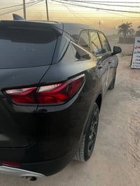 بلايزر • ٢٠٢٢ • رقم اربيل