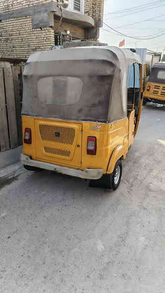 سلام عليكم تكتك للبيع 2021/شهر 10 كفاله / مكاني الحسينية مال راشديه /مكلف بلنشر رقم الولد /***********/
