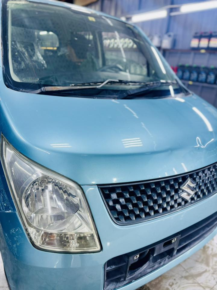 سازوكي ياباني محرك ٣ سلندر اقتصاديه ماشيه ٥ الاف دخول جديد ٢٢ ورقه بيه مجال قليل *********** بيه واتساب مكانه ناصريه الف هلا
