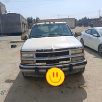 جمسي بهبهان • ٩٩ • مكينة ٣٥٠