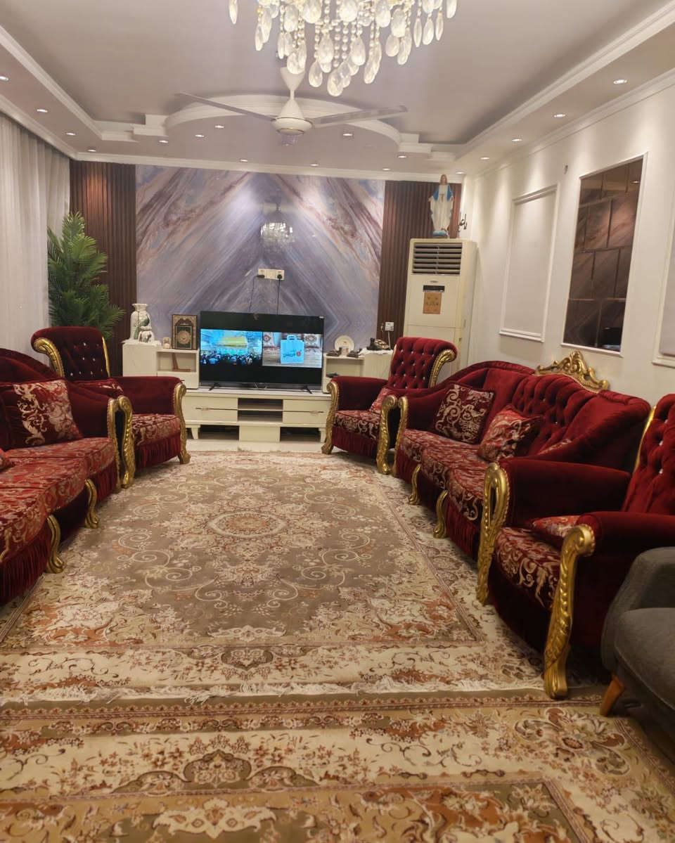 تخم زان مصري نظيف بدون ضرر 10 مقاعد مكانه  الكراده للاستفسار خاص


**إذا كنت صاحب هذا الإعلان وتريد حذفه لأي سبب، رجاءا أرسل رسالة إلى الدعم الفني**