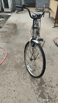 بايسكل ياباني • حجم 26 • العلكايه