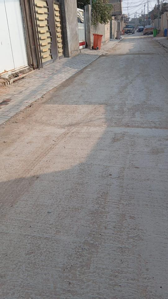 بيت مساحه 120 متر للبيع ***********
