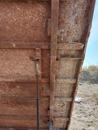 ستوته • أضرار بسيطة • ناصرية قلعة سكر