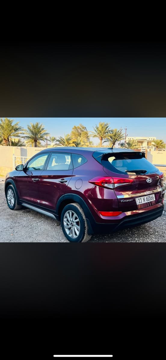 توسان مديل 2017
أمريكيه حادثه جاملق امامي وبنيد 

تخم تاير تبريد صدر جديد 

كشن كهربا 

رقم جديد بسمي 

العنوان تقاطع النهروان جسر ديالى 

لاستفسار ***********
