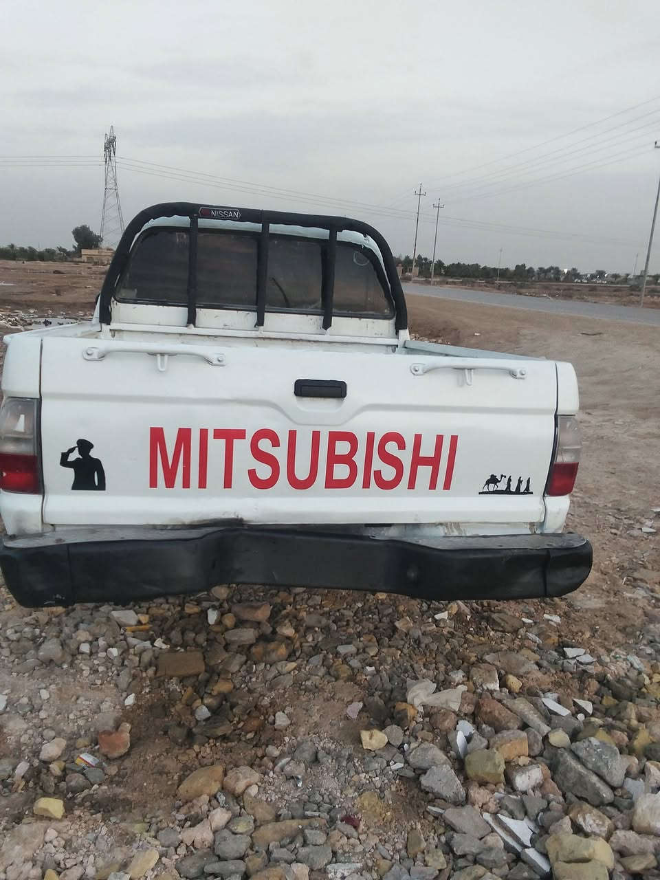 مزادالداخليه  مسبوشي  موديل 2004 مكينه وكير جديد  حدادي  جديد تخم تايرات  كهربائيّة شغاله  دوشمه جديد  مكفوله  من  الكلبه وضرب  وتبديل والصبغ  رقم التليفون *********** السعر 42 بيها مجال مكاني ناصرية قضاء الرفاعي رقم الهاتف ***********
