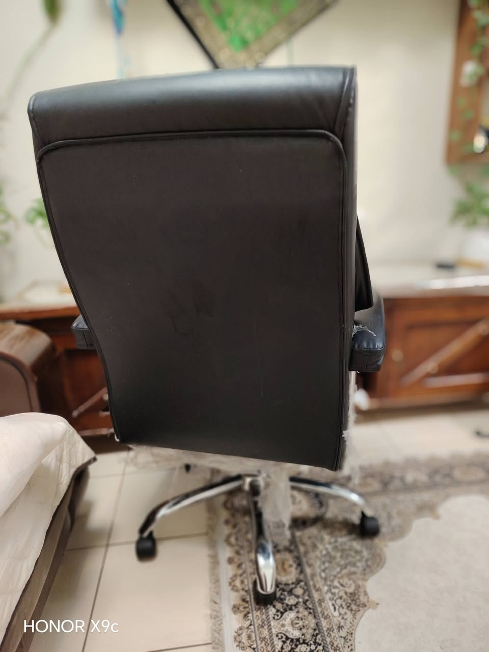كرسي للبيع ستعماله قليل سعر المطلوب 75 الف


**إذا كنت صاحب هذا الإعلان وتريد حذفه لأي سبب، رجاءا أرسل رسالة إلى الدعم الفني**