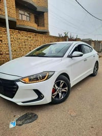 النترا ٢٠١٨ • محرك ٢٠٠٠ • خليجي