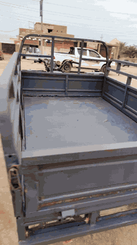 ستوته نيفان • موديل 19 • هارثه