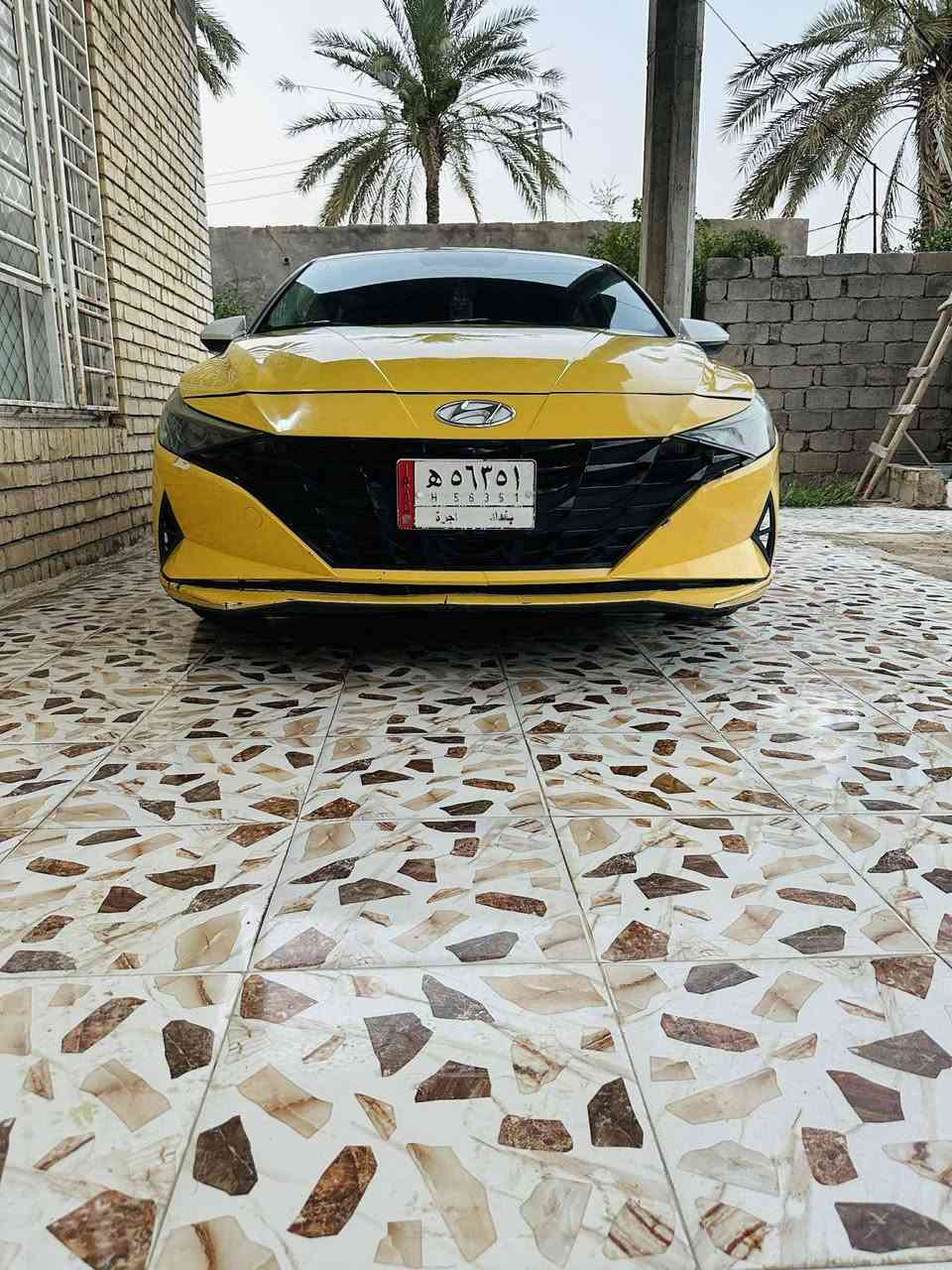 السلام عليكم عمي النتره للبيع موديل 2021 السياره بيه بس خشم البنيد مصلح ضربت امريكه والباقي مكفول السياره فول عده الفتحه كير مكينه مكفولات بصمه تشغل عن بعد ماشيه 145 رقم بغداد بسمي مداور ثاني يوم منضومه غاز سياره جاهزه كبل للشارع
مكانه كربلاء طويريج 
اتصال ***********
