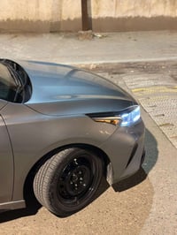 كيا فورتي • ٢٠٢٢ • مكينة ٢٠٠٠